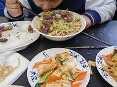 -柴氏风味斋(甘家口店)