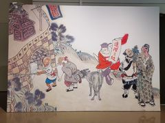 -中华艺术宫(上海美术馆)