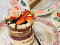 -吾肆WUSI Flora Cafe Bar(百子湾店)