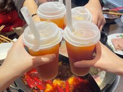 -巢湖名吃·东关老鹅汤(江南风情街店)