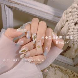 -米小兔美甲美睫