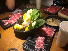 -呷哺呷哺 黄金牧场 (欢乐谷店)
