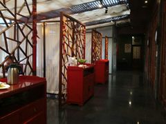 -渔堂公园餐厅·本帮菜(乐园路店)