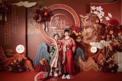 -觅遇Meet U私人婚礼定制(潮汕店)