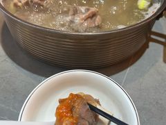 -绅士餐厅龙虾·烧烤(西门路店)