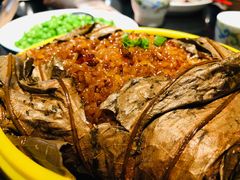 -老头儿油爆虾·知味杭州(爱琴海购物中心)