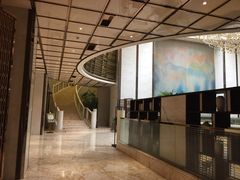 -天津津利华酒店