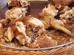 -红旗山庄(圭峰山店)