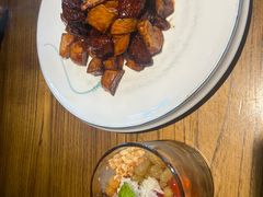 -老阿爸鲜鱼土菜(昆山花桥店)