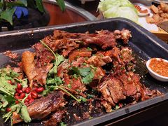 -大自然(鲁家村店)