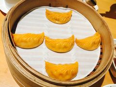 辣白菜蒸饺-鼎泰丰(当代商城店)