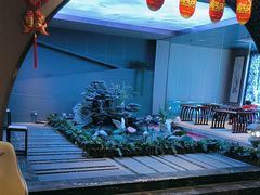 -陆琴脚艺·足浴·SPA(夫子庙店)