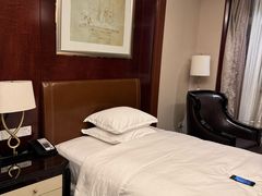-常州武进九洲喜来登酒店