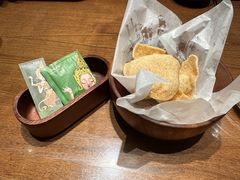 -泰香米泰国餐厅(南宁店)