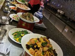 -蜻蜓逐宴全日制西餐厅I古北水镇大酒店