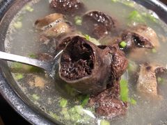 大肠血-鑫旺旺汤包(总店)