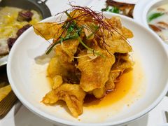-老妈菜馆(建设街店)