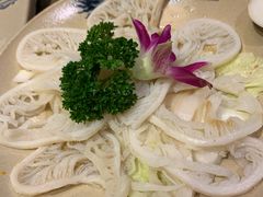 -小龙坎火锅(黄河店)