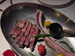 -量子制造·元创意料理(李公堤店)