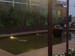 景观位-梧桐餐厅(泉城路店)