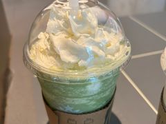 -星巴克(凯德晶萃店)