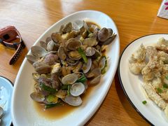 -金海湾海鲜排档(朱家尖店)