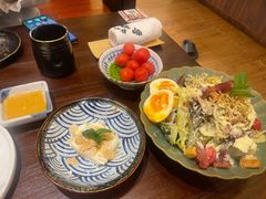 -鸟鹏烧鸟居酒屋(昌岗店)