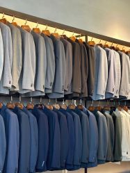 -Brother西服礼服定制·商务·婚礼(佛山南海店)