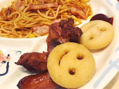 -COCO壱番屋(现代城店)