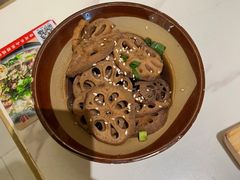 -乔阿马·江南味·驴肉香(龙湖华泾天街店)