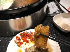 -捞王锅物料理(凯旋路店)