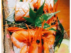 -水之惠鲜鱼料理(王府大街店)