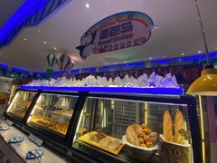 -帝企鹅自助餐厅•儿童岛•真企鹅(长隆企鹅酒店)