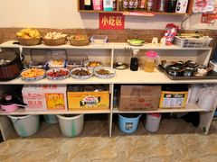 -泡椒王自助铁板烧(天生丽街店)