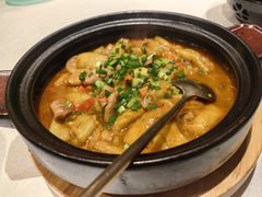 -时光乌托邦空中花园·川味·礼宴(星汇两江店)
