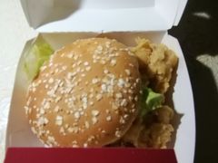 -肯德基(津滨店)