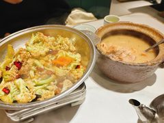 -刘胖子家常菜·蹄花焖藕(江汉路总店)
