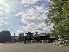 -香积寺