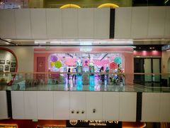 -万达广场(北京槐房店)