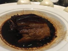 千张肉-长安壹号