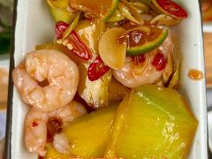 -蔡澜Pho·越南粉餐厅(海上世界店)