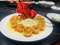 -宝燕壹号景观餐厅(龙盛国际商业广场店)