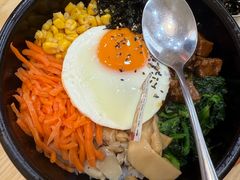 -食米家拌饭(梅溪新天地店)