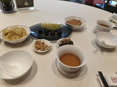 -香乐园·淮扬菜中餐厅·Shang Garden(福田香格里拉店)
