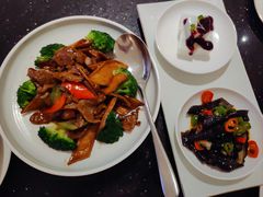 -铭轩中餐厅·海南菜·粤菜(亚龙湾瑞吉店)