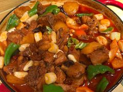 -阿里家·新疆烤肉酒場