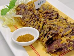 -园里前·10年私厨·福建菜(台江万达鳌峰洲店)