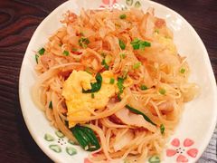 -角落里(中山公园店)