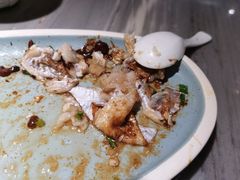 鱼腩太肥-岭南真味·匠心粤菜(K11店)