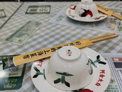 -阿金大白·上海菜馆(新天地店)